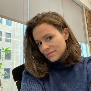 Meet your Posher, Lindsay